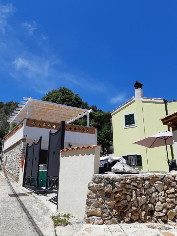 House Valun 42 Apartment Exterior photo